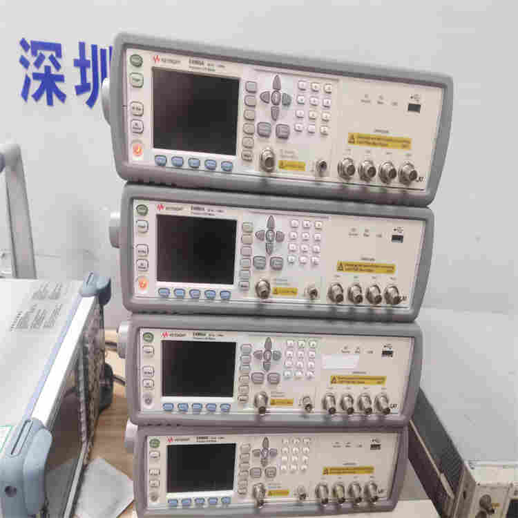 技术说明书Keysight E4980A