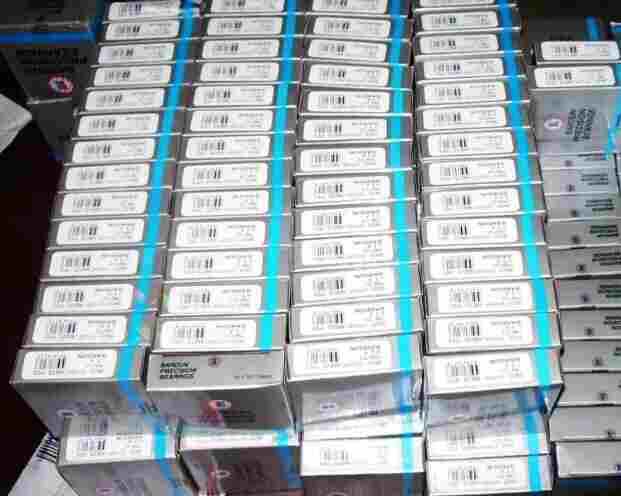 新品BARDEN机械轴承