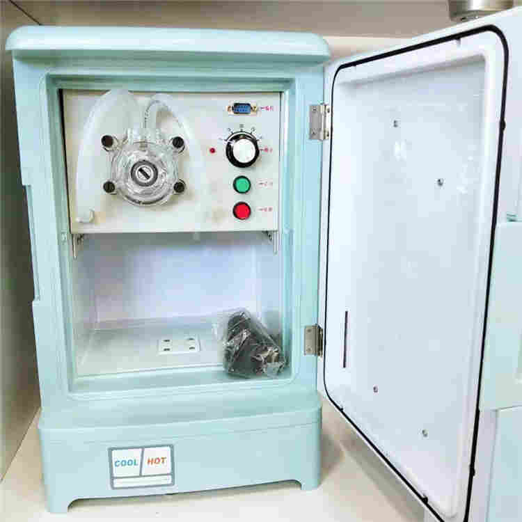 路博LB-8000F型自动水质采样器