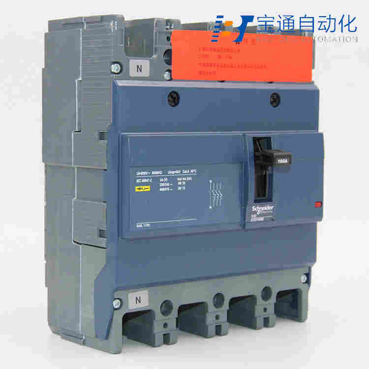 EZD160M3125N施耐德空气开关-断路器(直达2022已更新)