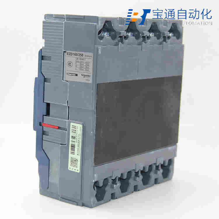 EZD630E4630K施耐德空气开关-断路器(直达2022已更新)