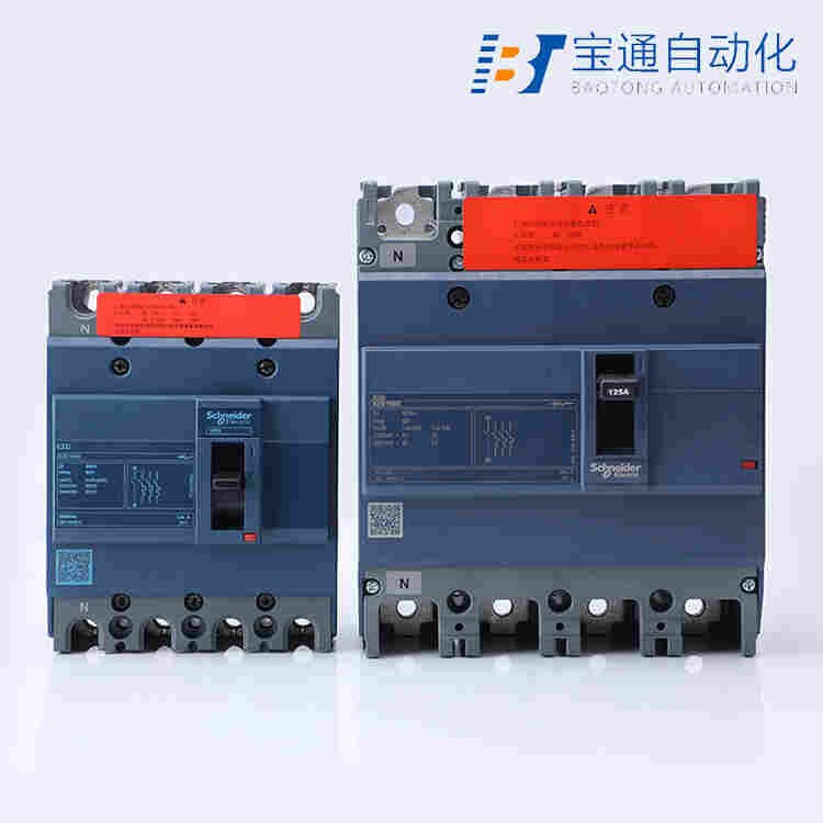 EZD250M3200N施耐德空气开关-断路器(直达2022已更新)