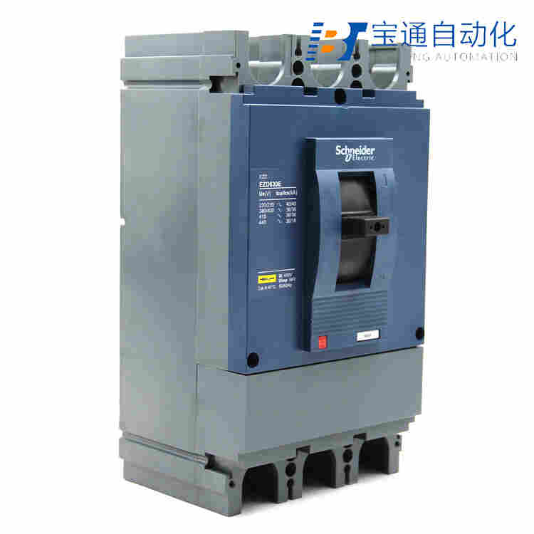 EZD250M 3P 200A施耐德空气开关-断路器(直达2022已更新)