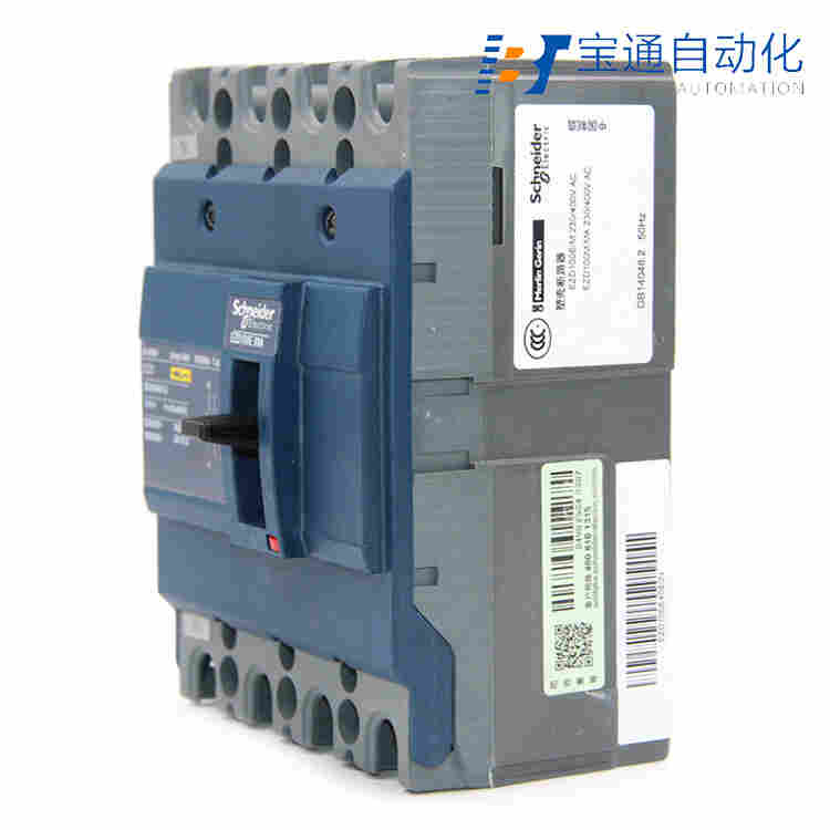 EZD100E3100N施耐德空气开关-断路器(直达2022已更新)