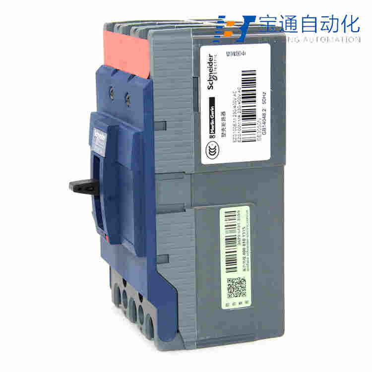 EZD100M/4P施耐德空气开关-断路器(直达2022已更新)