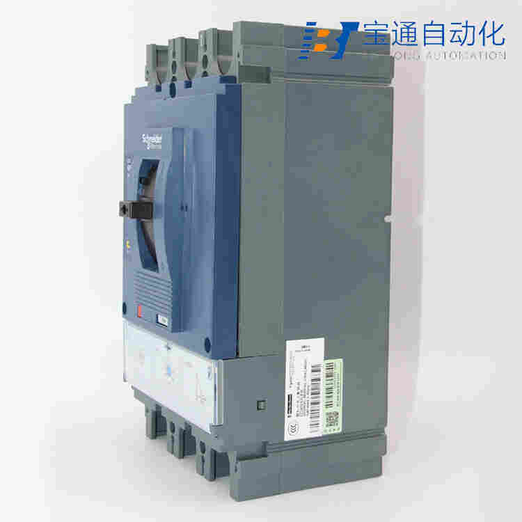 EZD250M 3P 200A施耐德空气开关-断路器(直达2022已更新)