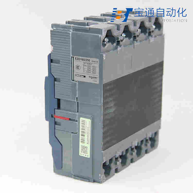 EZD100E3075N施耐德空气开关-断路器(直达2022已更新)