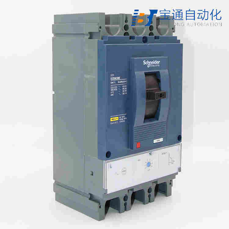 EZD100M/4P施耐德空气开关-断路器(直达2022已更新)