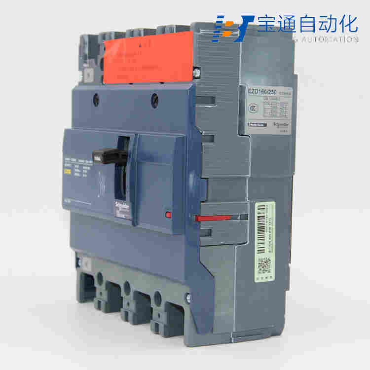 EZD630E4630K施耐德空气开关-断路器(直达2022已更新)