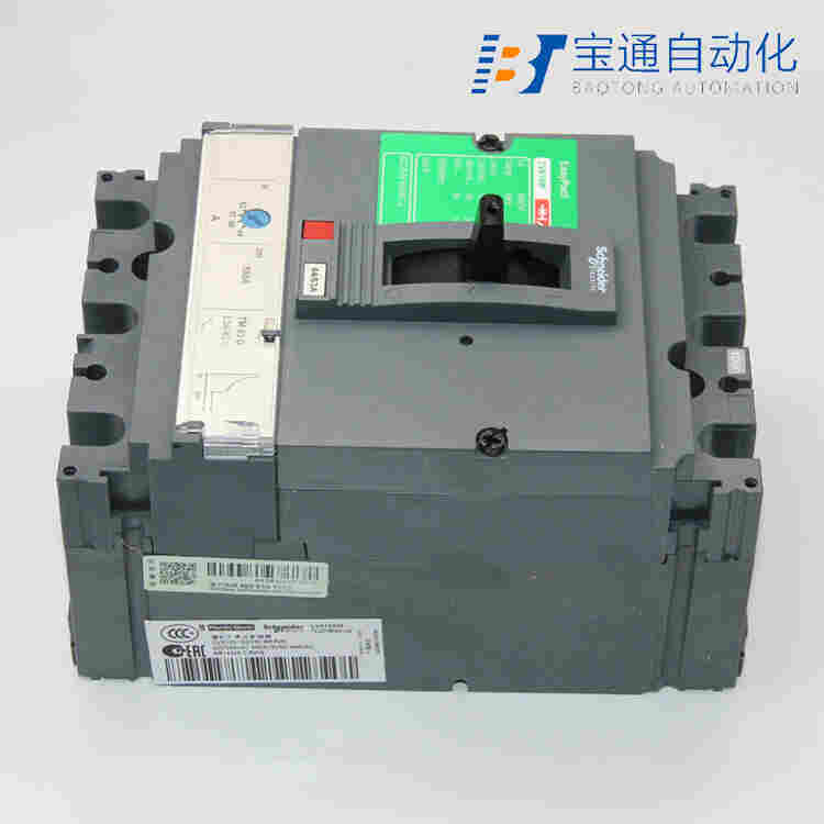 CVS100F TM16D 4P3D施耐德断路器-空气开关(直达2022已更新)