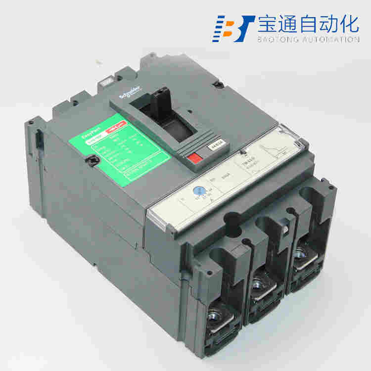 CVS100F TM16D 4P3D施耐德断路器-空气开关(直达2022已更新)