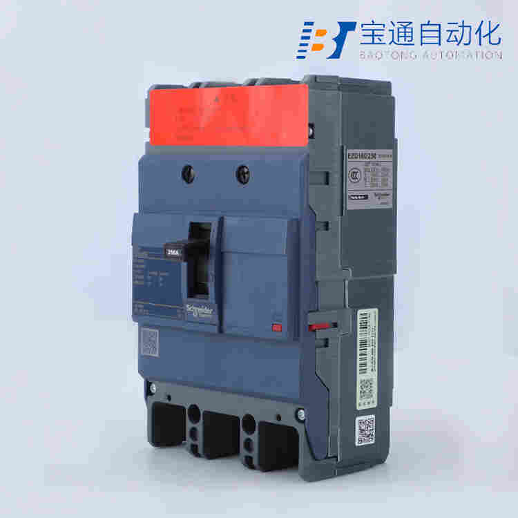 EZD160M施耐德空气开关-断路器(直达2022已更新)