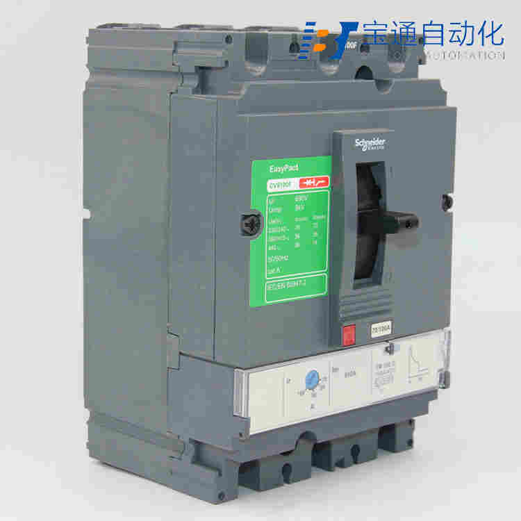 CVS160H/4P施耐德断路器-空气开关(直达2022已更新)