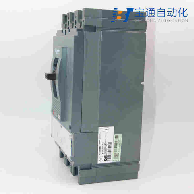 CVS100F TM16D 4P3D施耐德断路器-空气开关(直达2022已更新)