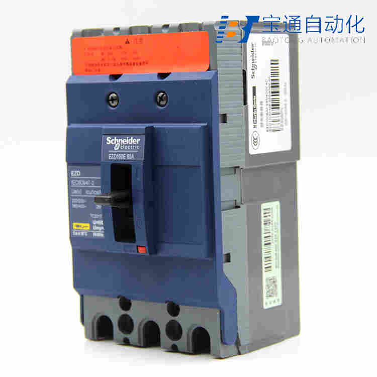 EZD160M3125N施耐德空气开关-断路器(直达2022已更新)