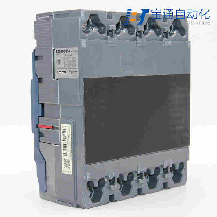 EZD160M3125N施耐德空气开关-断路器(直达2022已更新)