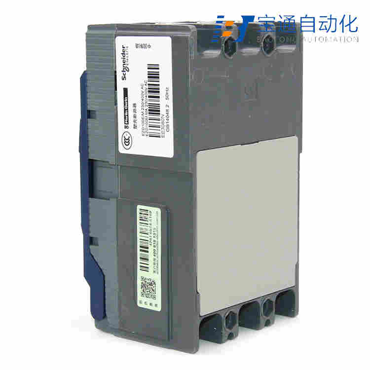 EZD630M 3P 400A施耐德空气开关-断路器(直达2022已更新)