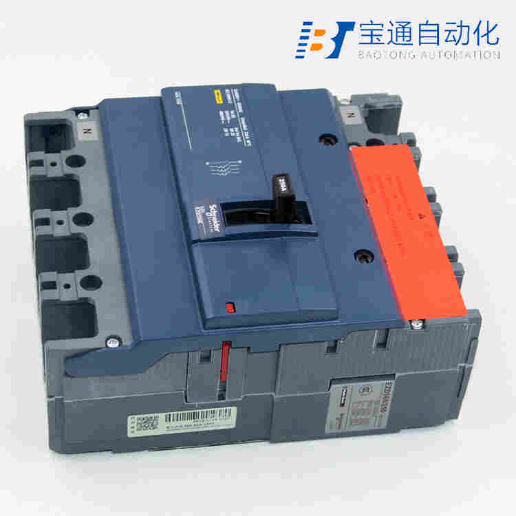 EZD250E 3P 200A施耐德空气开关-断路器(直达2022已更新)