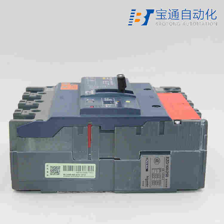 EZD160M施耐德空气开关-断路器(直达2022已更新)