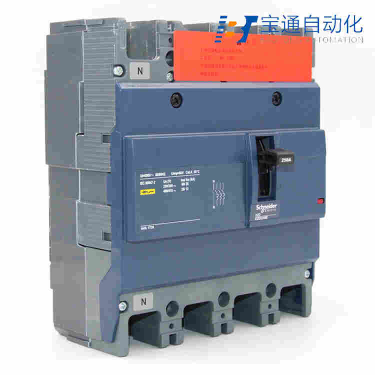 EZD160M施耐德空气开关-断路器(直达2022已更新)