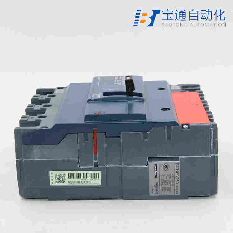 EZD400M 4P 320A施耐德空气开关-断路器(直达2022已更新)