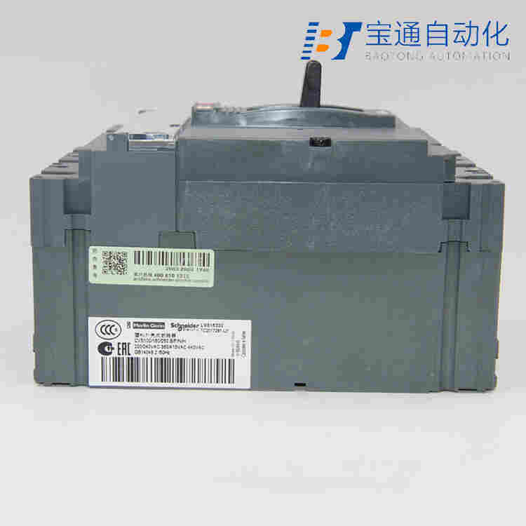 CVS100E/4P施耐德断路器-空气开关(直达2022已更新)