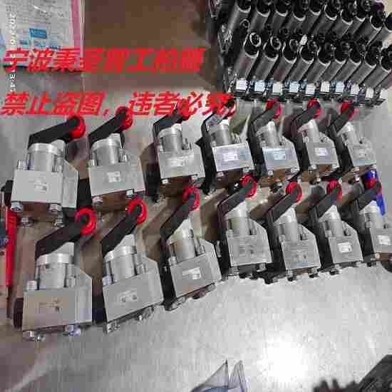 HAWE溢流阀PMVP45-43/24现货