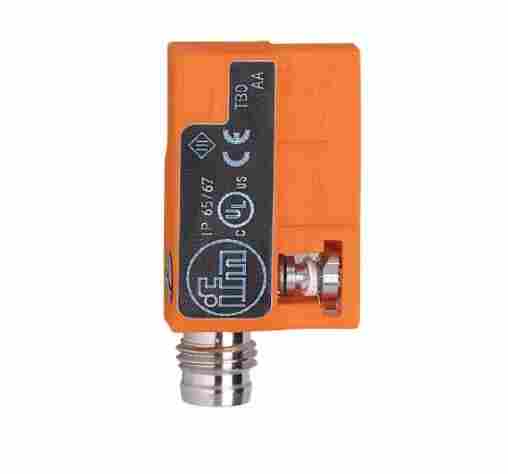 简要分析德国易福门IFM磁性气缸开关IFT202