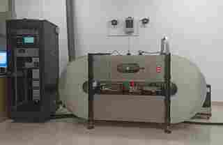 可燃气体探测器试验设备 DMS-1502