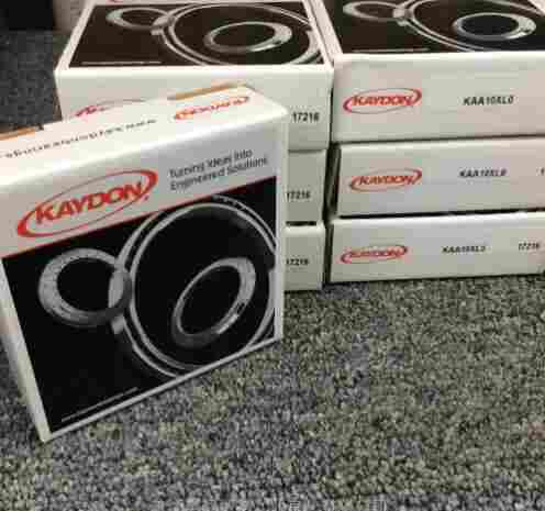 新品KAYDON建筑设备轴承
