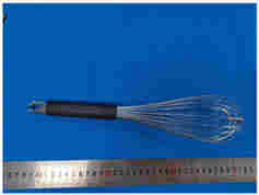 不锈钢打蛋器304成分分析-2022已更新资讯