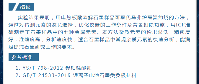 玩具标准中八大重金属元素光谱仪