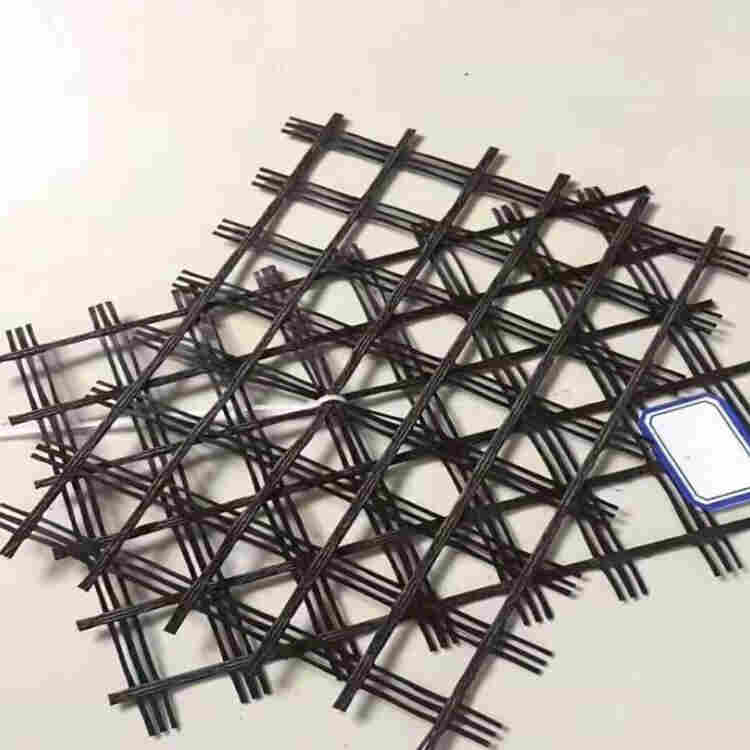 安阳玻璃纤维土工格栅-销售-2022已更新