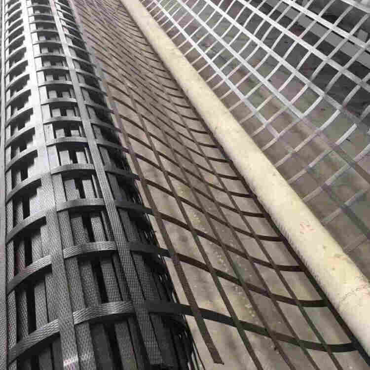 楚雄玻璃纤维土工格栅--2022已更新