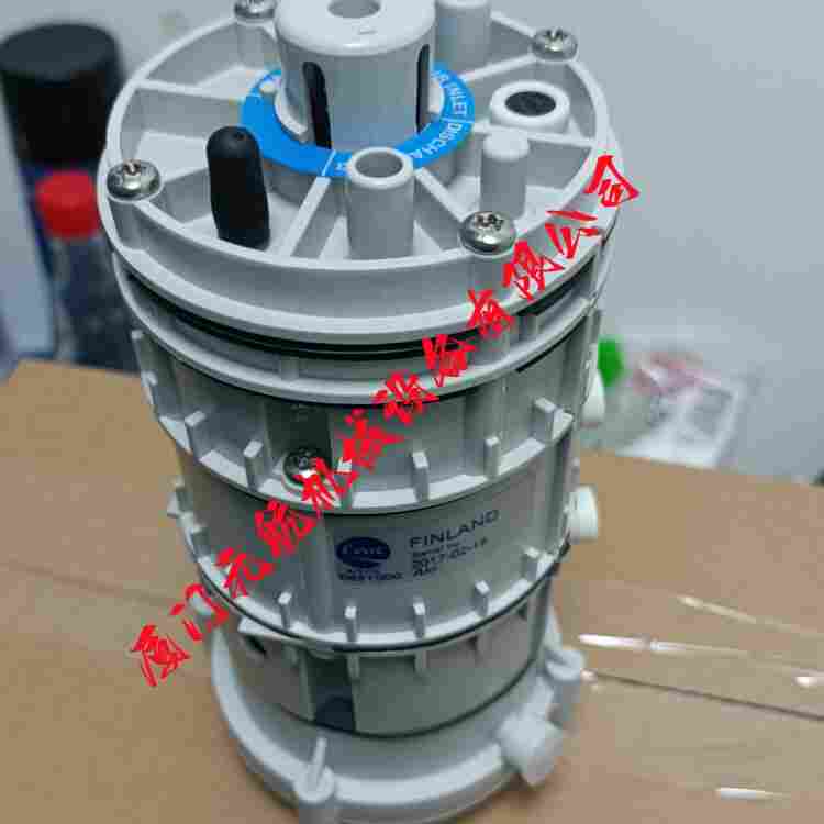 EVAC芬兰 70235001 SPARE PART SET 现货采购 2022已更新5775500