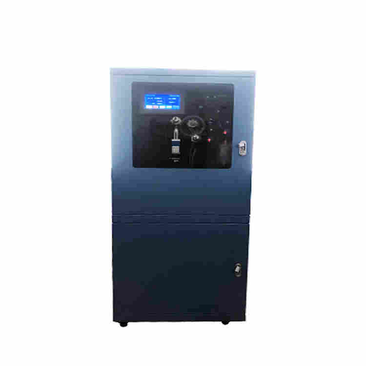 路博水质在线监测仪 LB-8040型