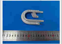 铝合金发热管成分分析