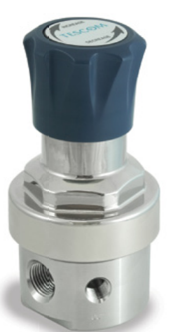 艾默生旗下BB66AH1KEA2美国TESCOM减压阀