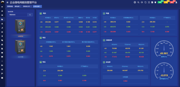 谈谈企业未来如何实现有序用电