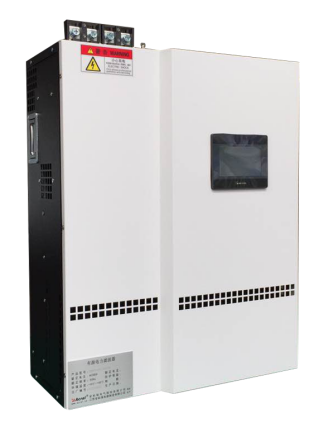 关于有源电力滤波器在地铁站低压配电系统中的应用分析