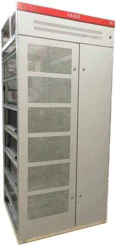 关于有源电力滤波器在地铁站低压配电系统中的应用分析