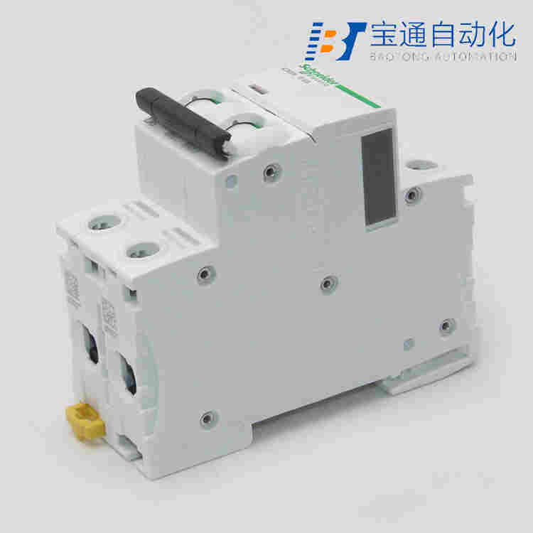 IINT125 3P 125A施耐德小型隔离开关(直达2022已更新)