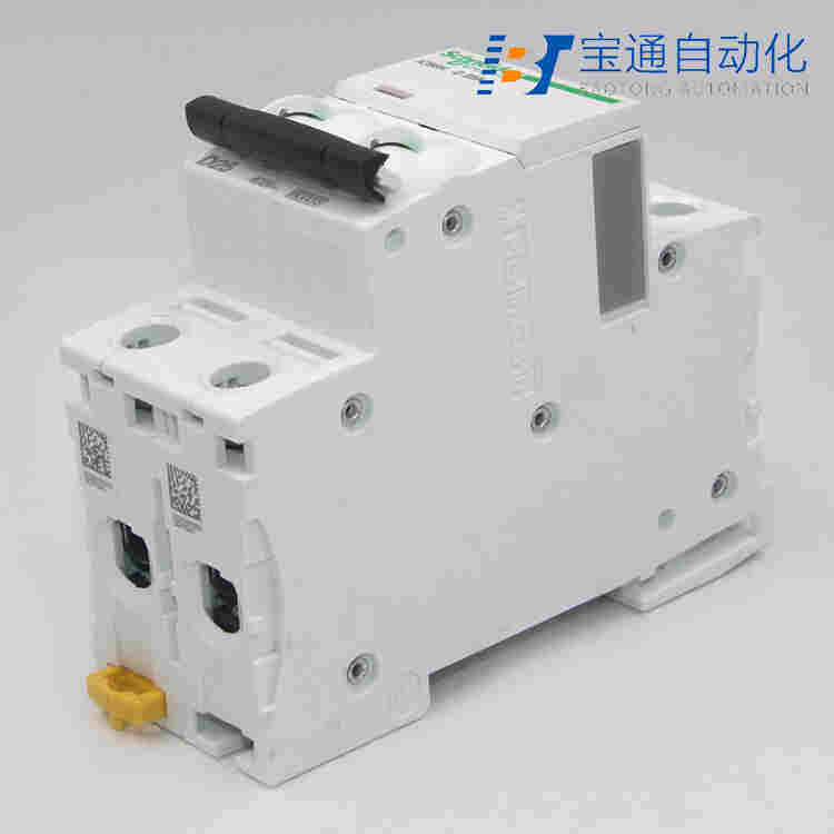 C120L 4P 80A施耐德高分段断路器(直达2022已更新)