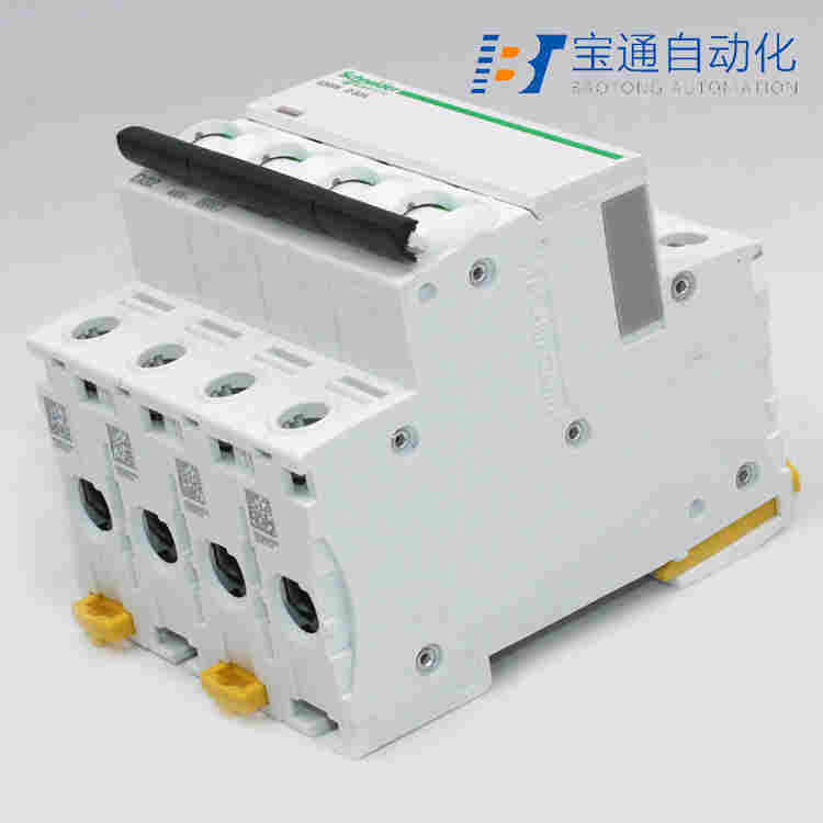 IC65H-C32A/1P IC65H-D32A/1P小型断路器(直达2022已更新)