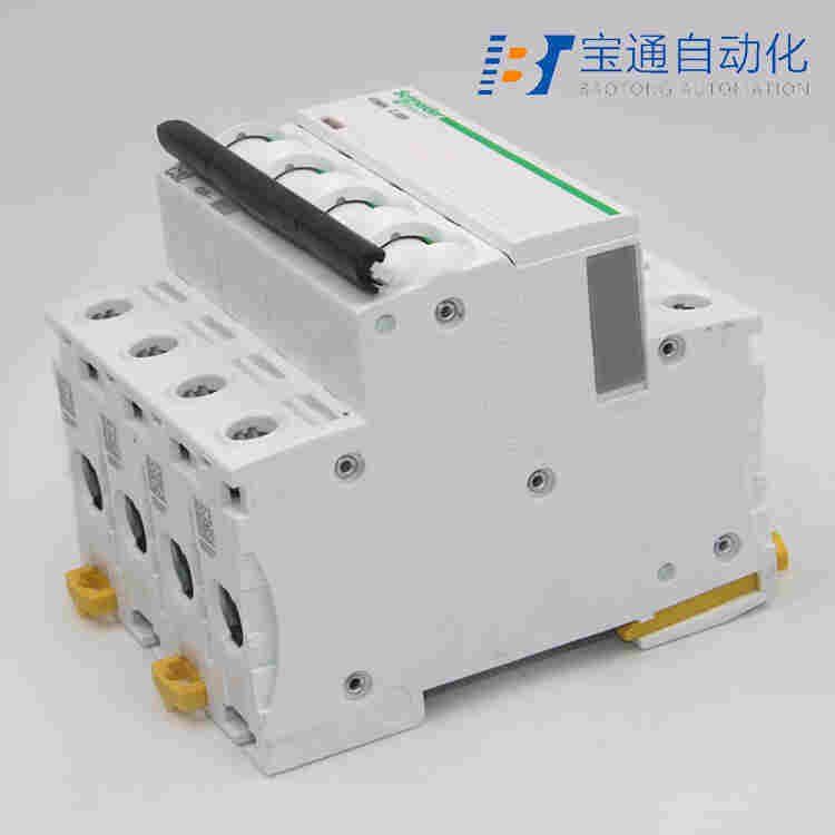 IINT125 3P 125A施耐德小型隔离开关(直达2022已更新)