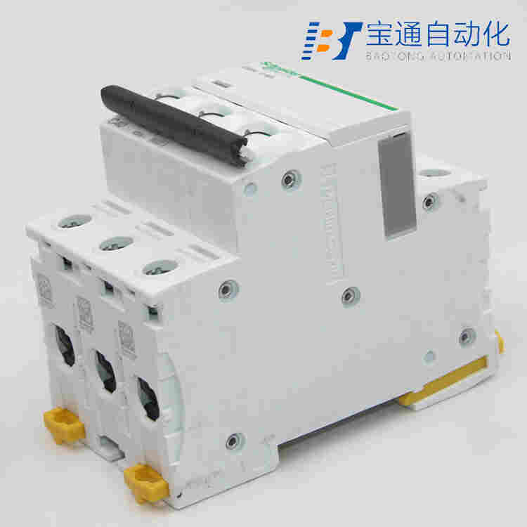 IINT125 3P 125A施耐德小型隔离开关(直达2022已更新)