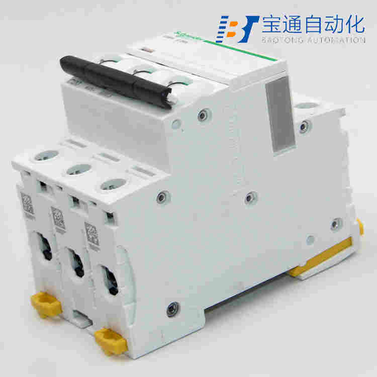 C120L 4P D80A施耐德高分段断路器(直达2022已更新)