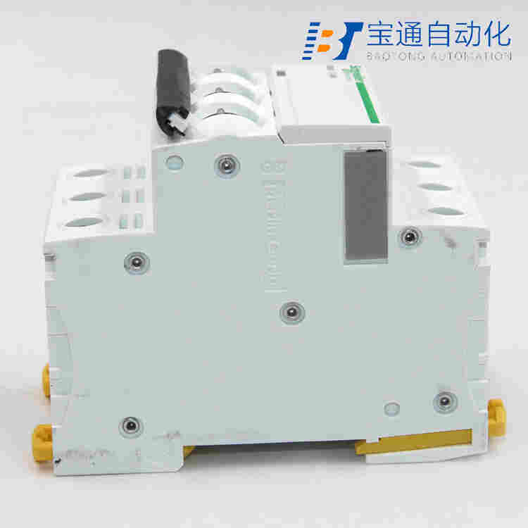 C120L 3P 125A施耐德高分段断路器(直达2022已更新)