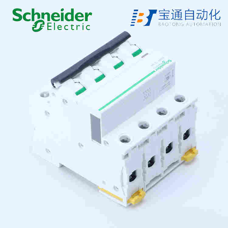 A9F18306施耐德iC65N 3P C6A空气开关(直达2022已更新)