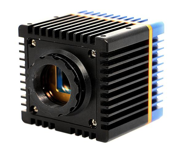 江苏640制冷型短波红外相机现货生产厂家